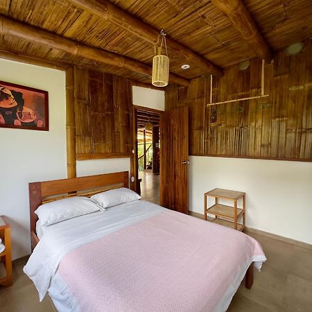 Cinnamon House Mindo Zewnętrze zdjęcie
