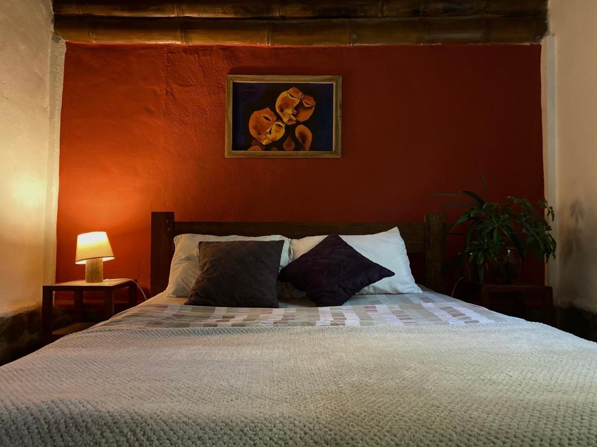 Cinnamon House Mindo Zewnętrze zdjęcie
