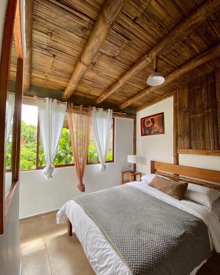 Cinnamon House Mindo Zewnętrze zdjęcie