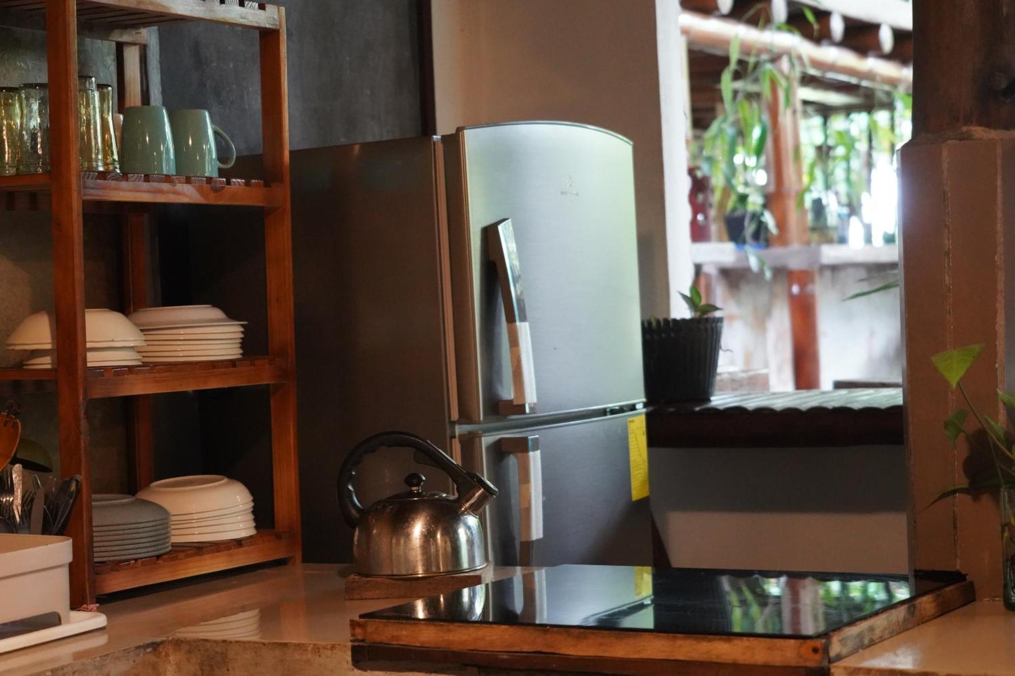 Cinnamon House Mindo Zewnętrze zdjęcie