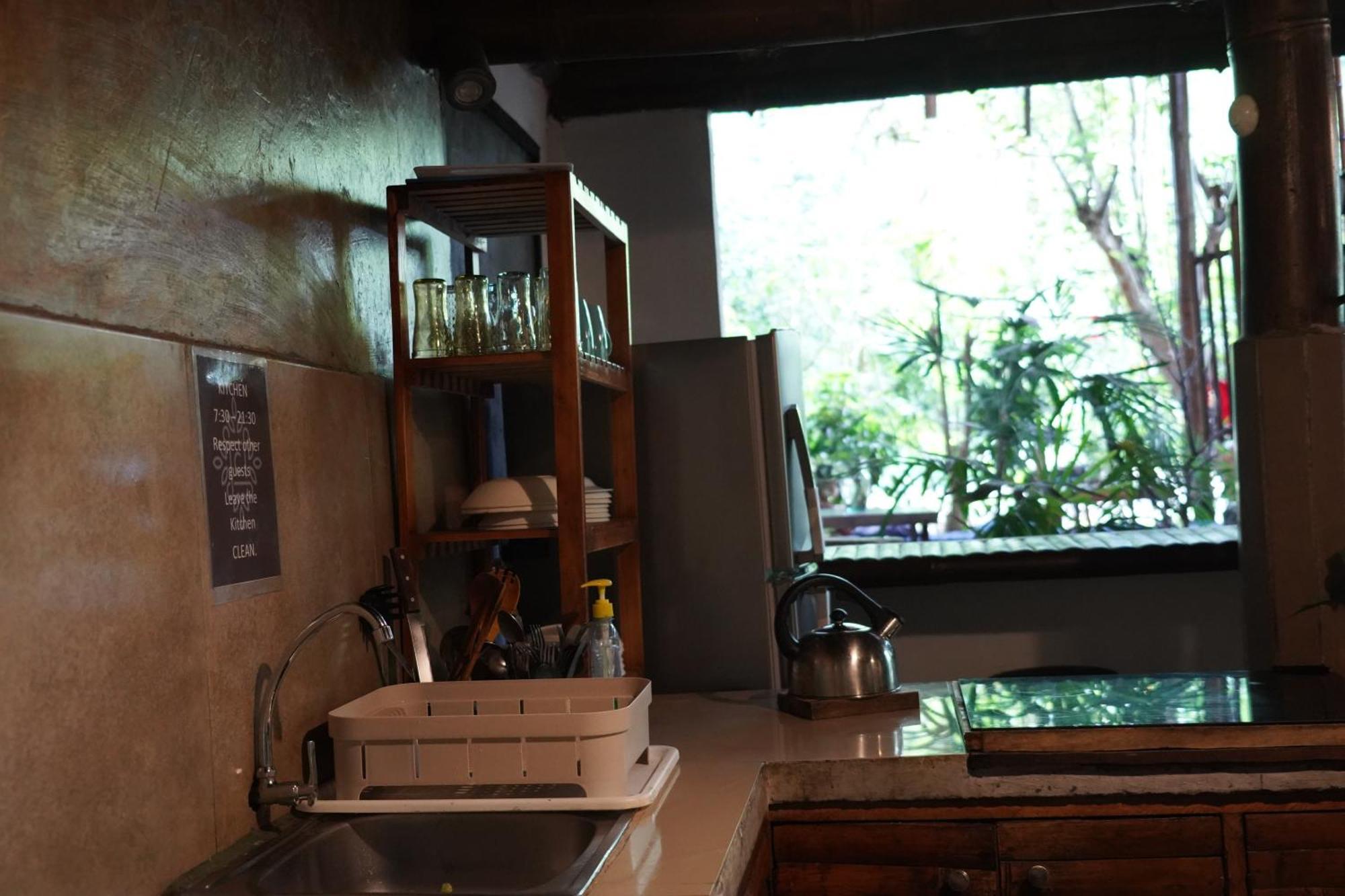 Cinnamon House Mindo Zewnętrze zdjęcie
