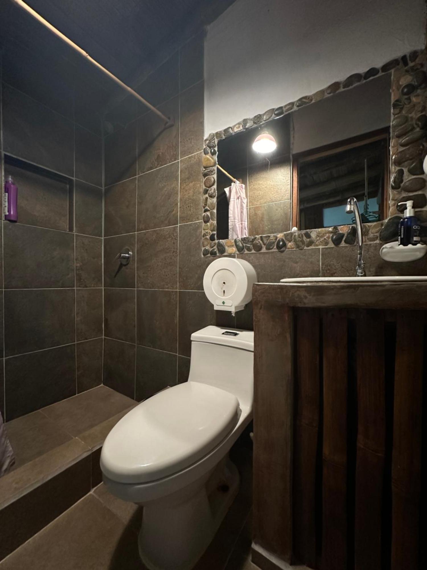 Cinnamon House Mindo Zewnętrze zdjęcie