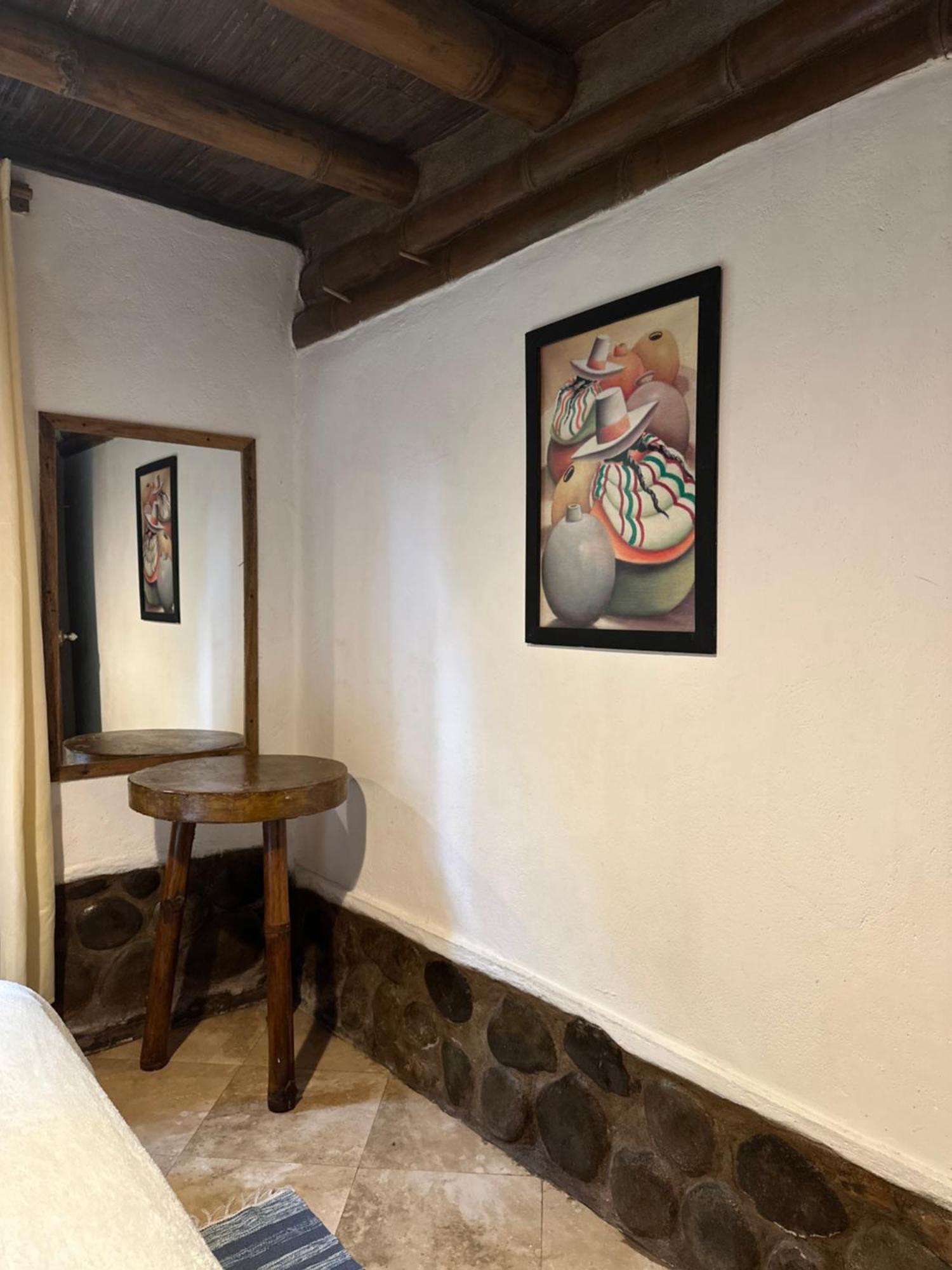 Cinnamon House Mindo Zewnętrze zdjęcie