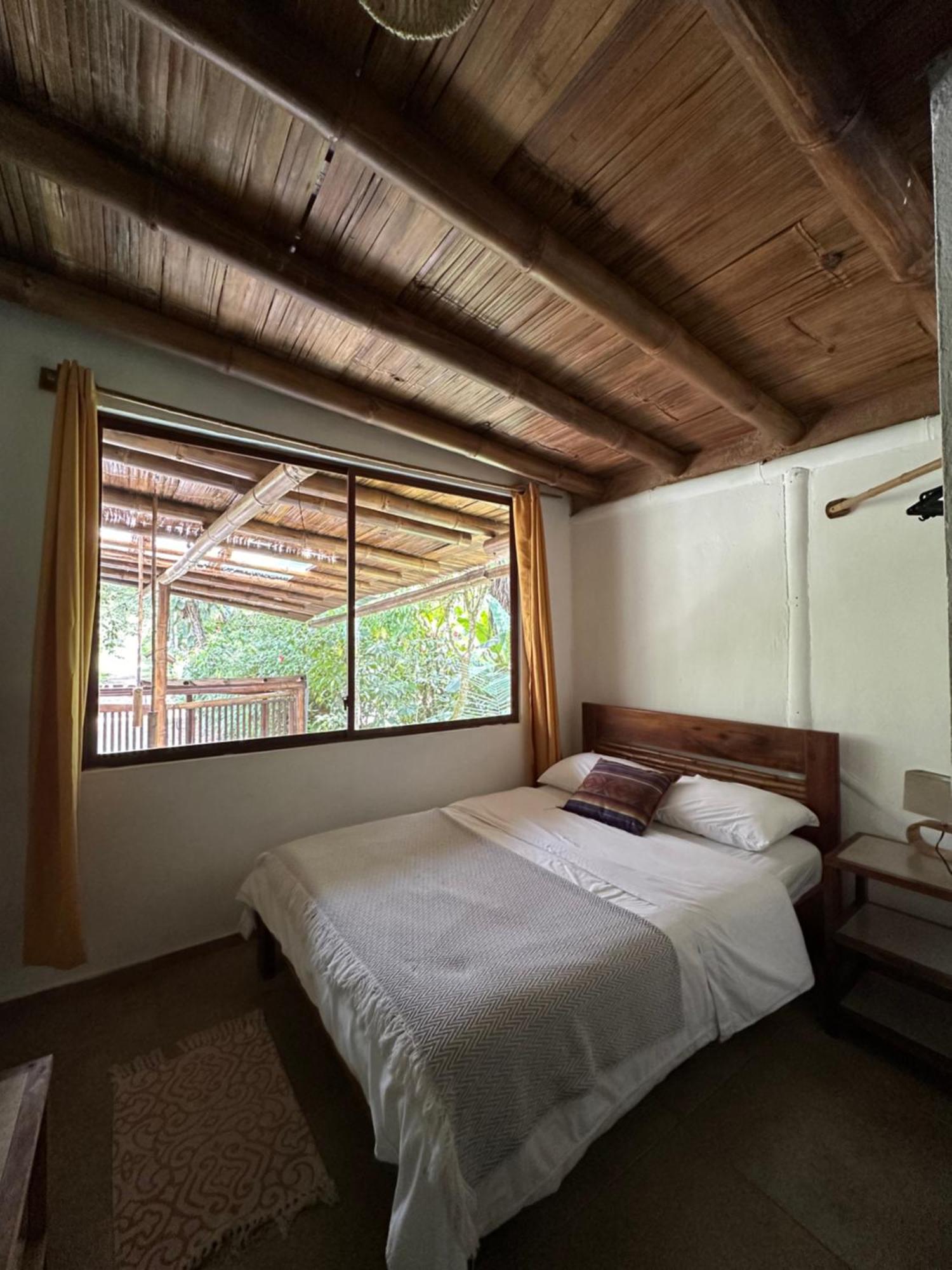 Cinnamon House Mindo Zewnętrze zdjęcie
