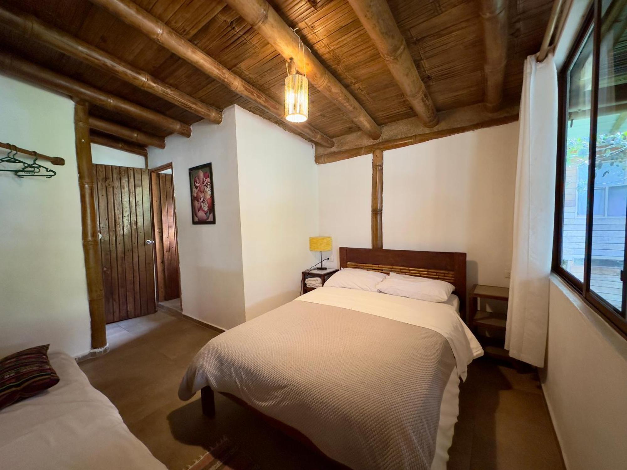 Cinnamon House Mindo Zewnętrze zdjęcie
